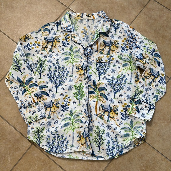 Printfresh Other - Printfresh PJ Top